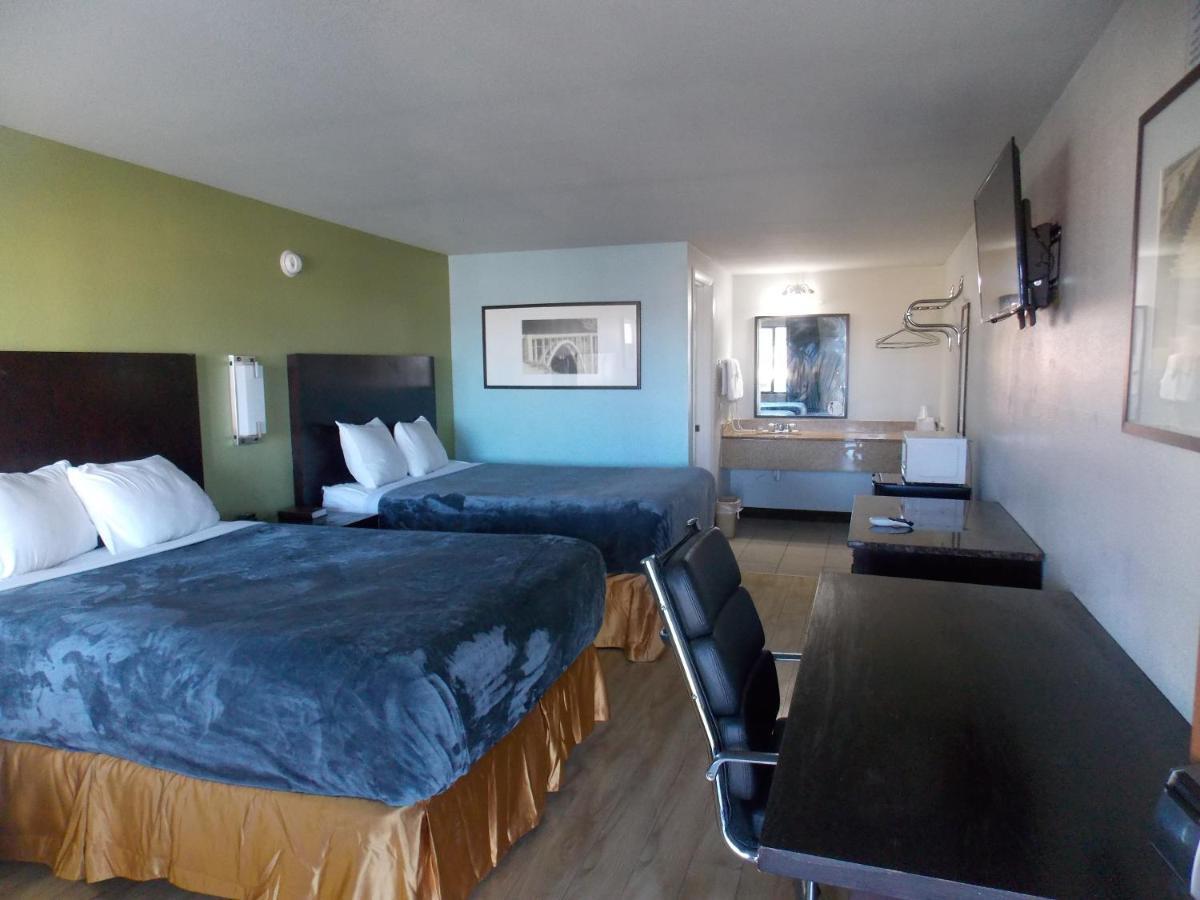 Augusta Best Inn Екстериор снимка