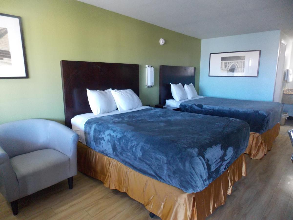 Augusta Best Inn Екстериор снимка